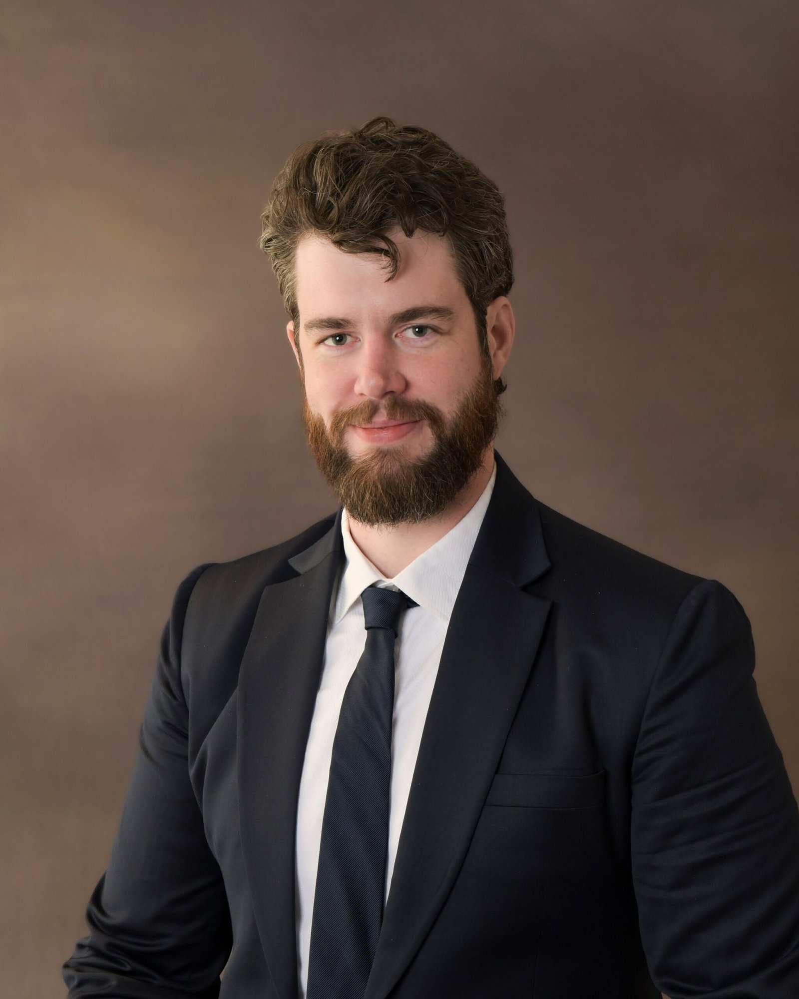 Jonathan Leidhold, Chief Technology Officer of MATR Technologies