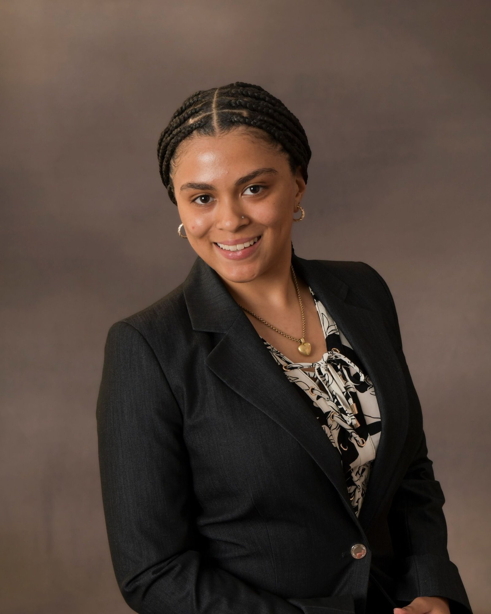 Mya Randolph, Chief Executive Officer of MATR Technologies