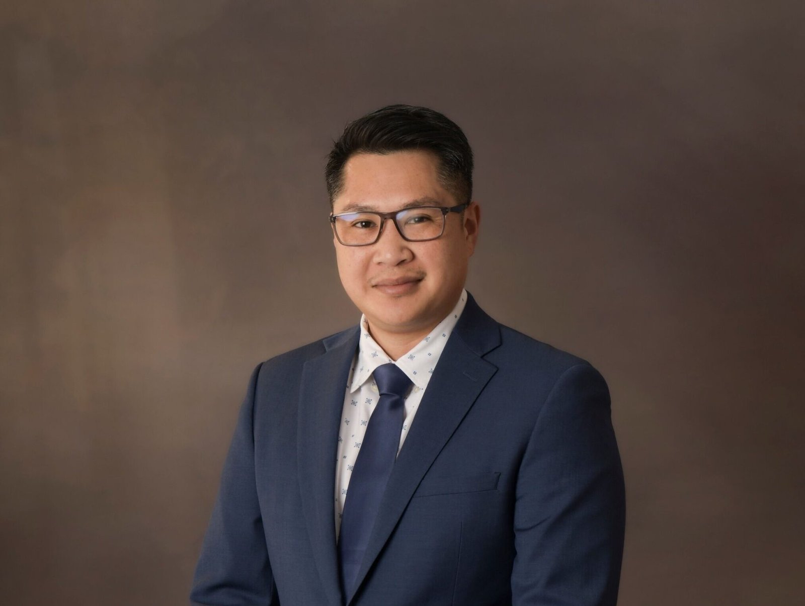 Paul Pathana, Chief Information Security Officer of MATR Technologies